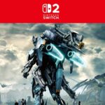 Xenoblade Chronicles X Definitive Edition: Lançamento Switch 2