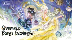 infinity nikki version 2 2 chromatic beings everbright keyart