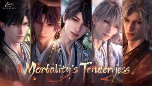 love and deepspace mortalitys tenderness keyart 1