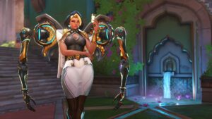 overwatch new hero nerfs buffs patch