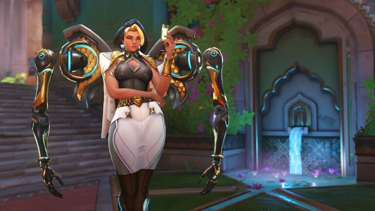 overwatch new hero nerfs buffs patch