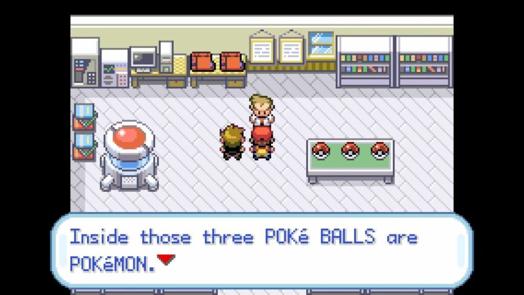 pokmon firered version and pokmon leafgreen version on nintendo switch 0 12 screenshot 1771617121969