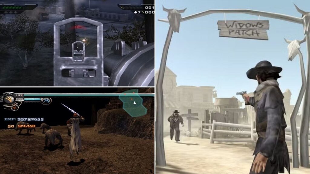 ps2 games players didn t appreciate enough until they got older