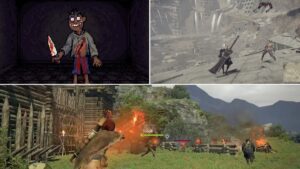 rpgs designed for players who love getting lost