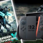 Xenoblade Chronicles X: Economize $20 no Nintendo Switch 2