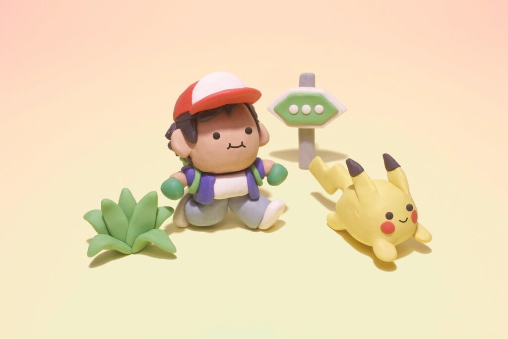 02 pokemon