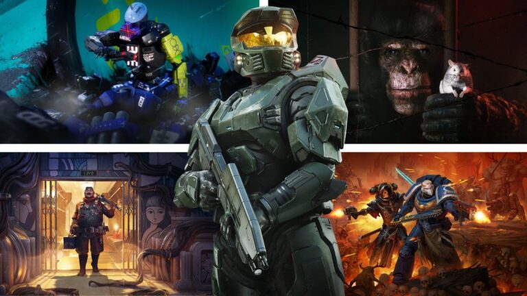 10 upcoming fps games to keep on your radar in 2026