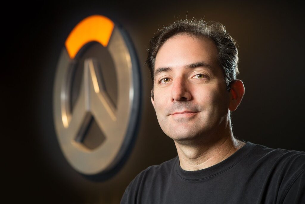 Jeffrey Kaplan