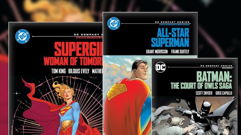 dc compact comics deal ign 1774522679069