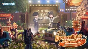 heartopia dreamlight cinematics festival keyart 1