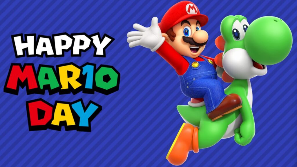 mario day deals ign 2026 1772817866605