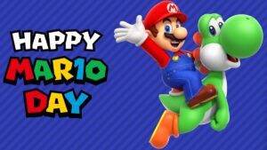 mario day deals ign 2026 1772817866605