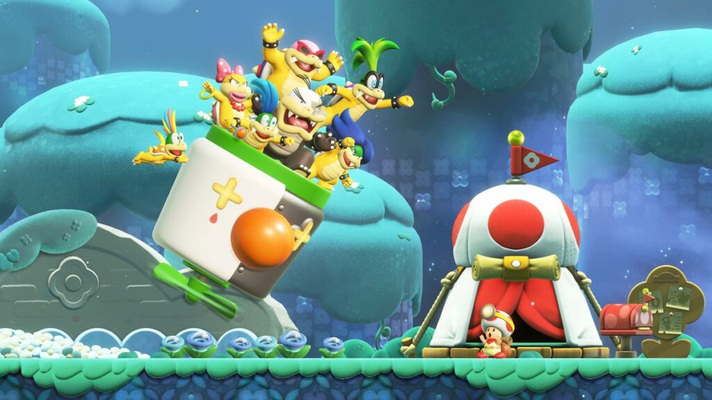 nintendoswitch2 smbwns2edition meetupinbellabelpark scrn12