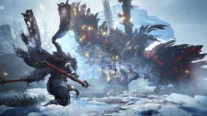 nioh 3 launch screen 1