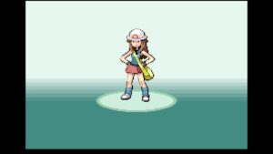pokemon leafgreen