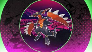 polygon graphic pokemon template bare 1