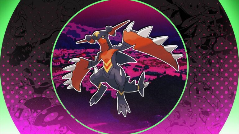 polygon graphic pokemon template bare 1