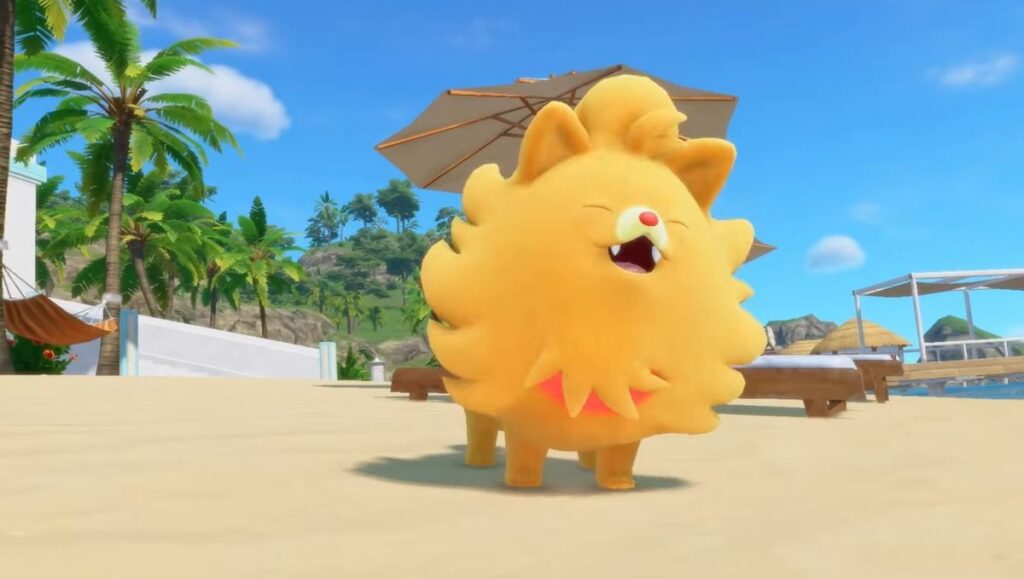 ponbom