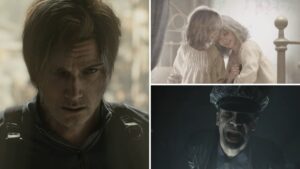 resident evil requiem emotional moment list header