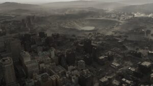 resident evil requiem racoon city