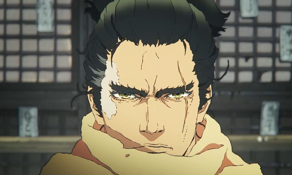 sekiro no defeat official trailer 2 crunchyroll 0 5 screenshot