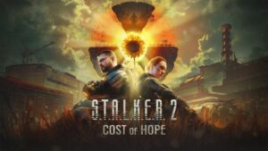 stalker 2 cost of hope dlc keyart 1