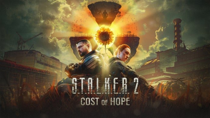 stalker 2 cost of hope dlc keyart 1