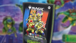 tmnt commander deck is awesome ign 1772816685850
