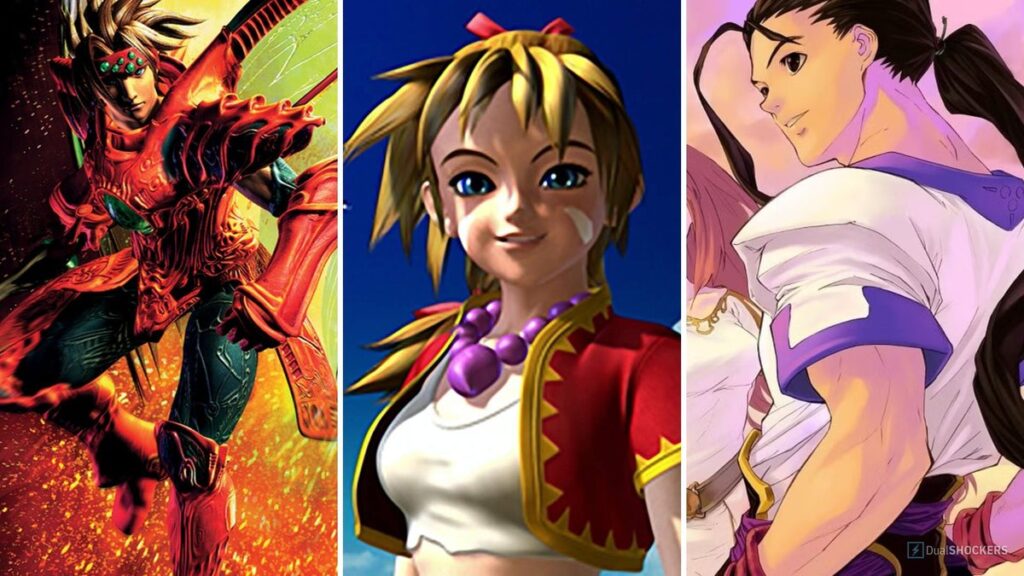 10 most ambitious ps1 jrpgs