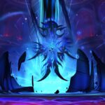 Race to World First WoW Midnight: A Fase Secreta Chocante