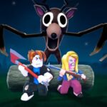 99 Nights in the Forest: Filme de Roblox Confirmado pela Fox