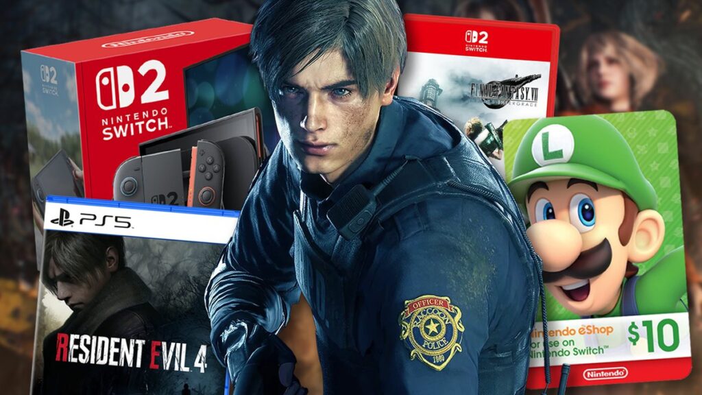 amazon gaming week sale 2026 1777303390193