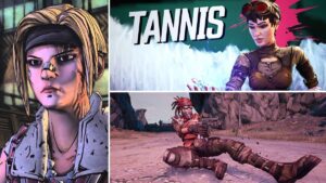 borderlands 4 characters to return mordecai tannis and janey