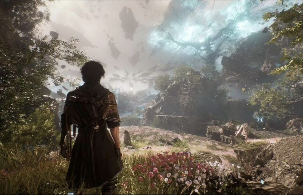 clair obscur expedition 33 gustave exploration