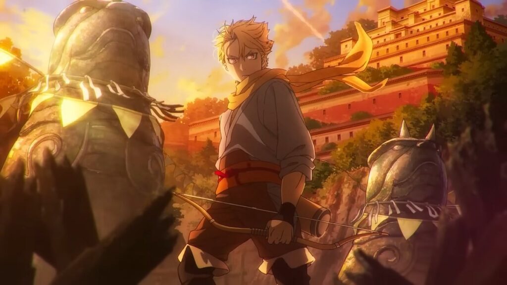 daemons of the shadow realm official trailer crunchyroll 0 41 screenshot 1756853746168