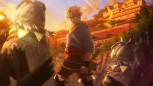 daemons of the shadow realm official trailer crunchyroll 0 41 screenshot 1756853746168