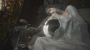 dark souls 3 angel s egg