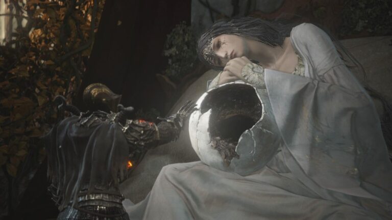dark souls 3 angel s egg