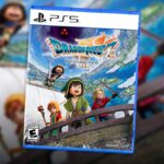 Ofertas de Hoje: Dragon Quest VII e AMD Ryzen 9 9900X