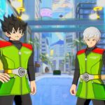 Dragon Ball Xenoverse 3: Anúncio, Data e Primeiros Detalhes