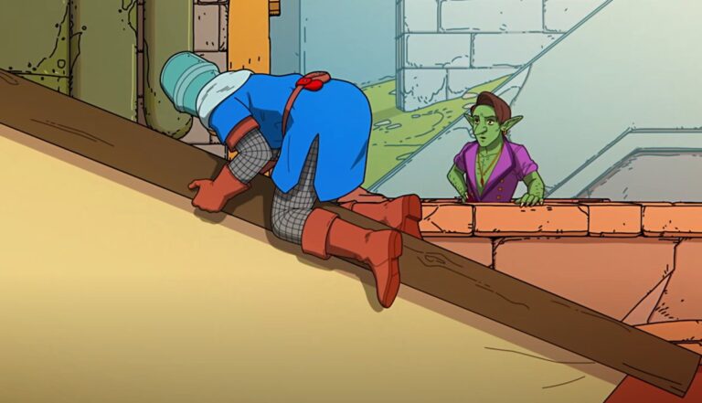 esoteric ebb trailer