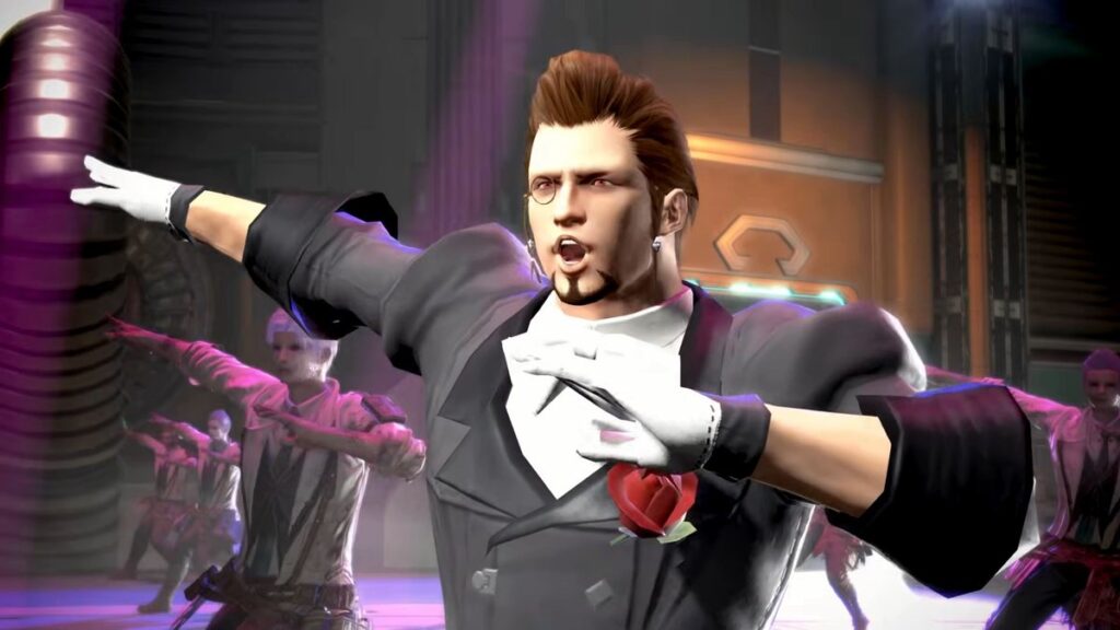 ffxiv fan fest keynote 2026