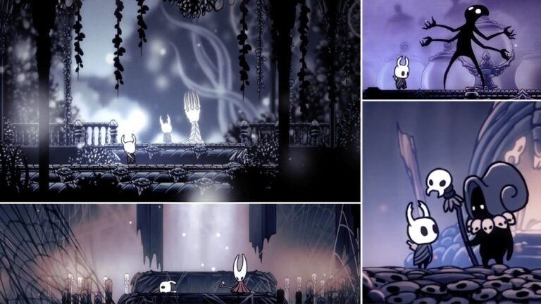 hollow knight details that completely change how you see the story