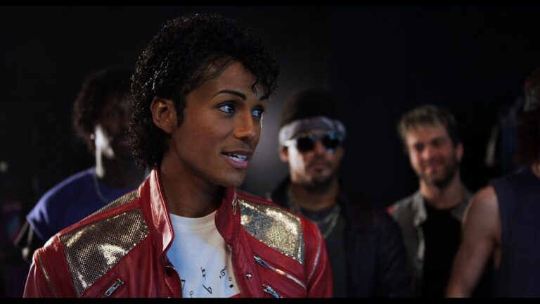 michaelbehindthescenesfeaturette ign blogroll 1770740444047