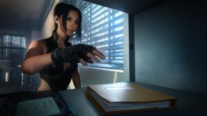 mindseye blacklisted julia black