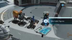 mini cabin