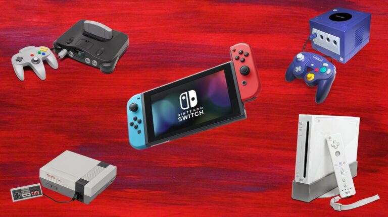 nintendo console history 1716396623736