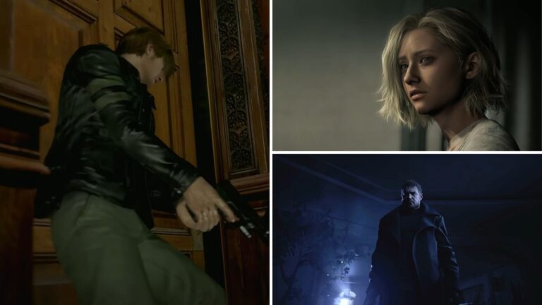 resident evil series ranked resident evil village requiem and six