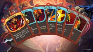 slay the spire 2 ironclad card feature