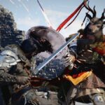 Crimson Desert: Novo Patch Traz Dificuldade e Melhorias